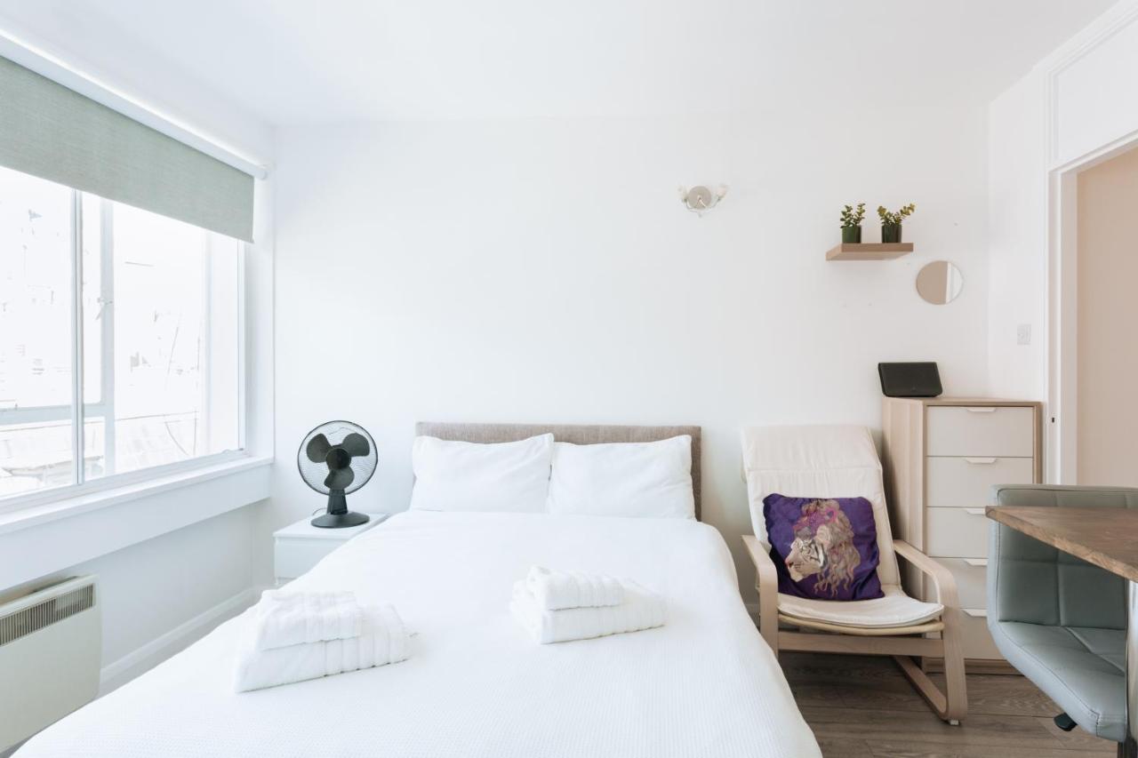 Appartamento Modern Cozy Studio Flat In Zone 1.